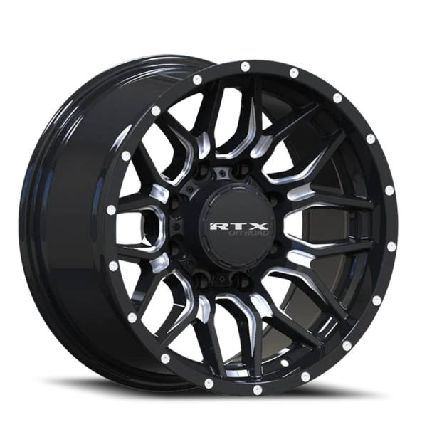 RTX Claw Claw product medium 20  X9     5-127.00 0   BKGLMA
